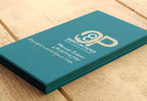 5230Σχεδιασμός Επαγγελματικών Καρτών