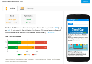 5201Kάνουμε ταχύτερο τον wordpress ιστότοπό σας google rank improvement