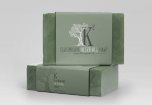 5324Σχεδιασμός Ετικέτας – Συσκευασίας