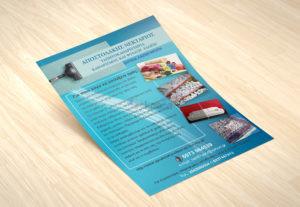 9839Σχεδιασμός φυλλαδίων