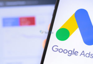 11885Δημιουργία Διαφημίσεων Google Ads & Βελτιστοποίηση (1 μήνας)