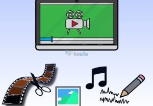 21722Επεξεργασία & μοντάζ βίντεο, για διάφορες χρήσεις